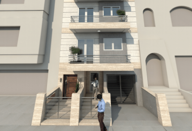 The Willow – Gzira