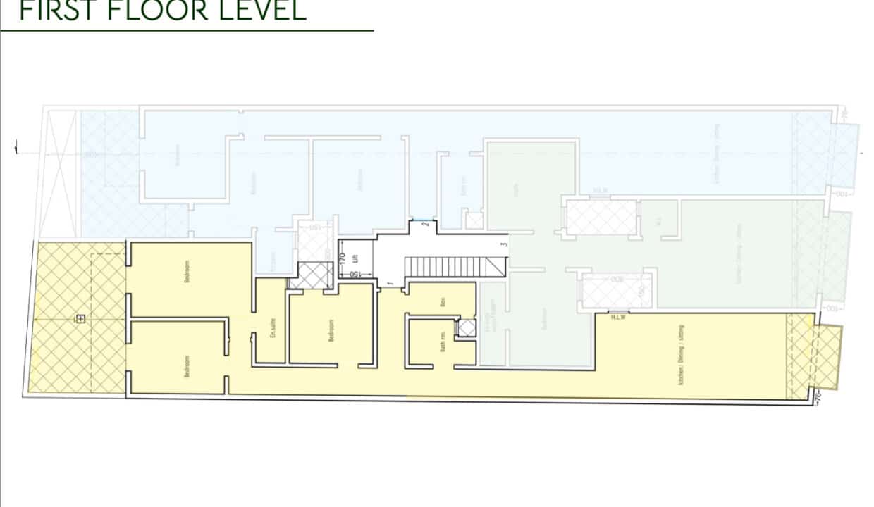 flat 1